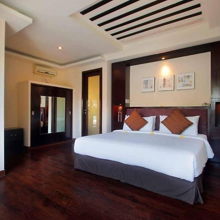 The Seri Villas Seminyak By Premier Hospitality Asia المظهر الخارجي الصورة