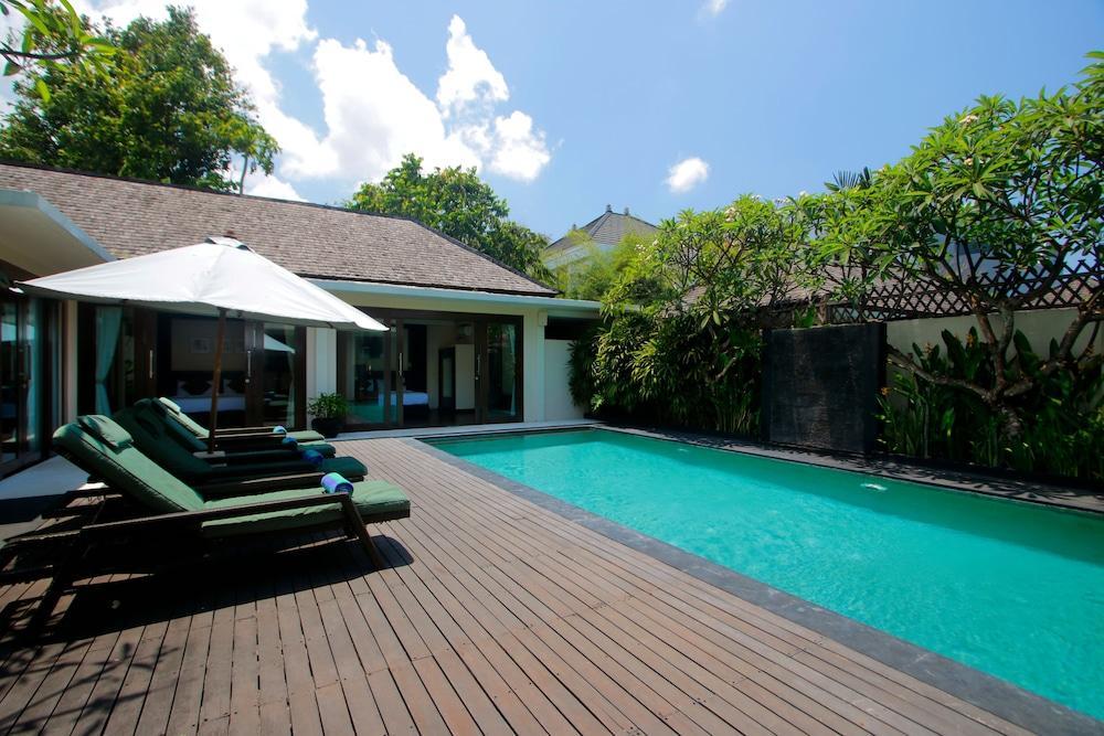 The Seri Villas Seminyak By Premier Hospitality Asia المظهر الخارجي الصورة