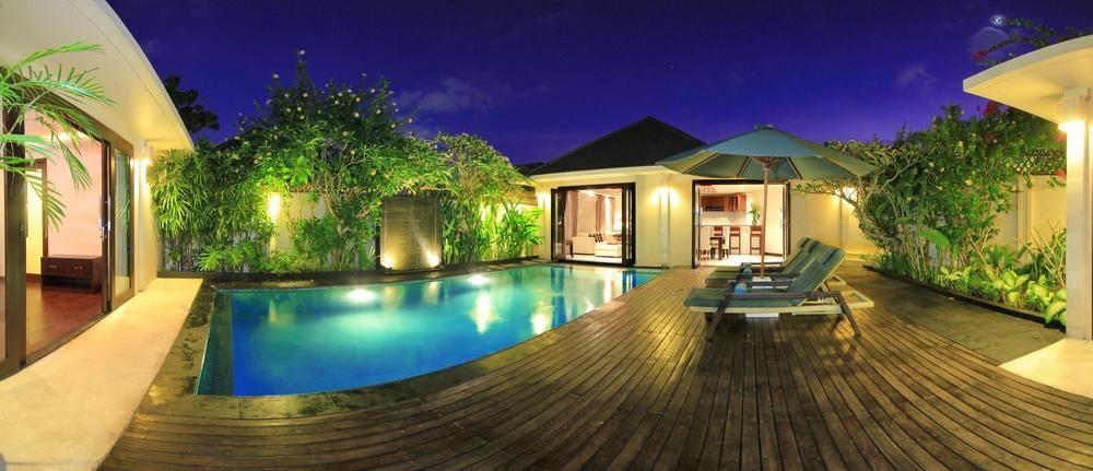 The Seri Villas Seminyak By Premier Hospitality Asia المظهر الخارجي الصورة