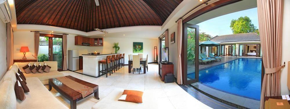 The Seri Villas Seminyak By Premier Hospitality Asia المظهر الخارجي الصورة