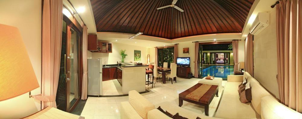 The Seri Villas Seminyak By Premier Hospitality Asia المظهر الخارجي الصورة