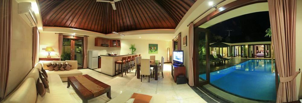 The Seri Villas Seminyak By Premier Hospitality Asia المظهر الخارجي الصورة