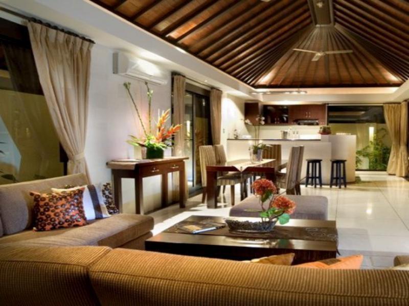 The Seri Villas Seminyak By Premier Hospitality Asia المظهر الخارجي الصورة