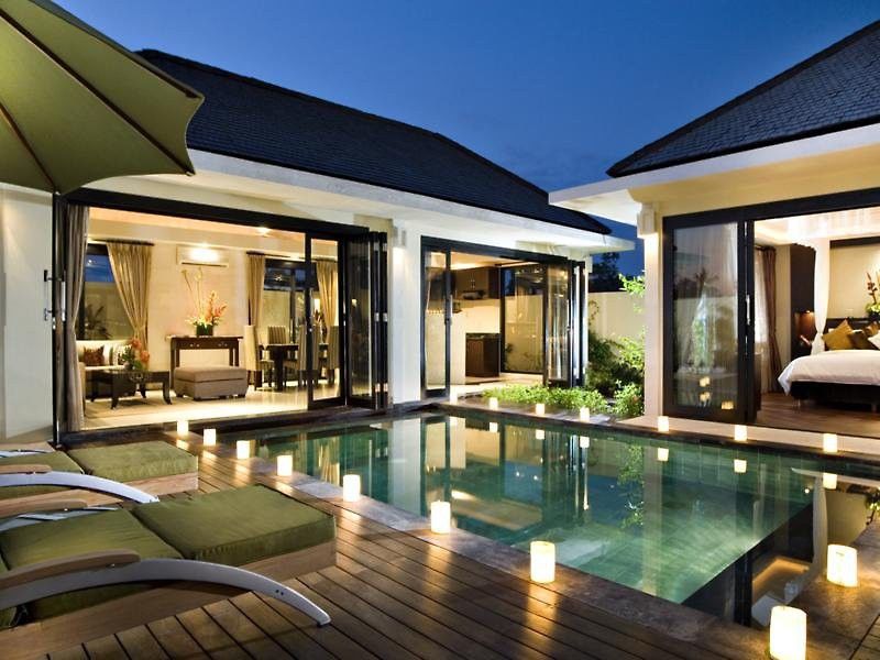 The Seri Villas Seminyak By Premier Hospitality Asia المظهر الخارجي الصورة