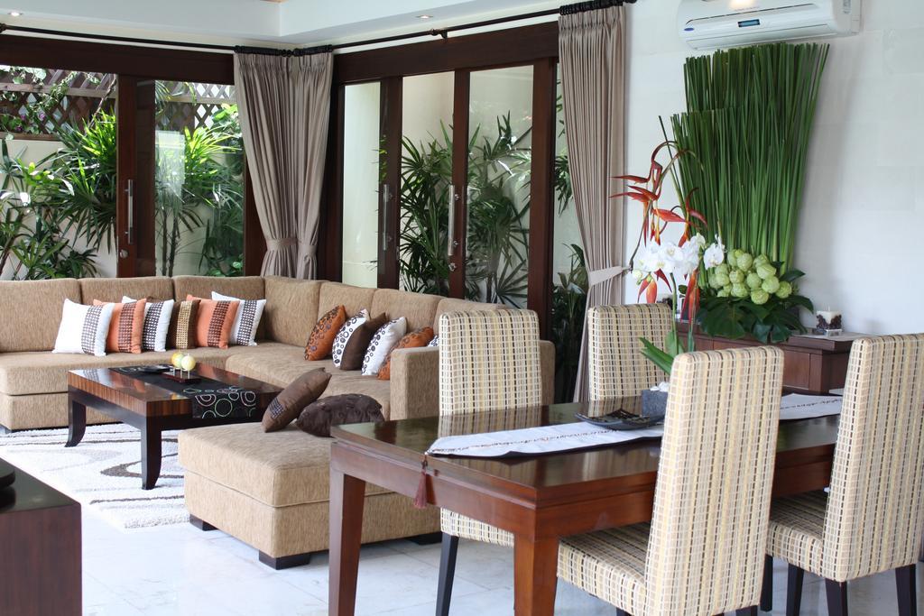 The Seri Villas Seminyak By Premier Hospitality Asia المظهر الخارجي الصورة