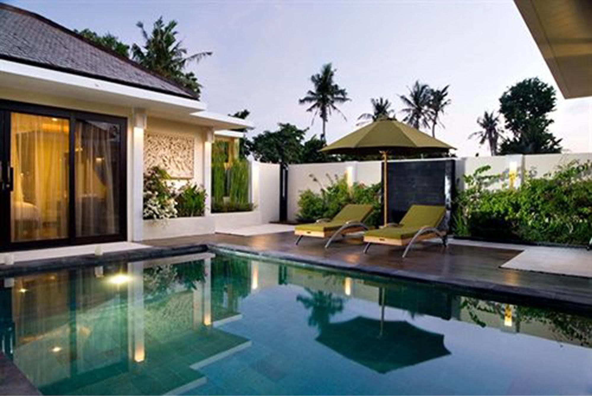 The Seri Villas Seminyak By Premier Hospitality Asia المظهر الخارجي الصورة