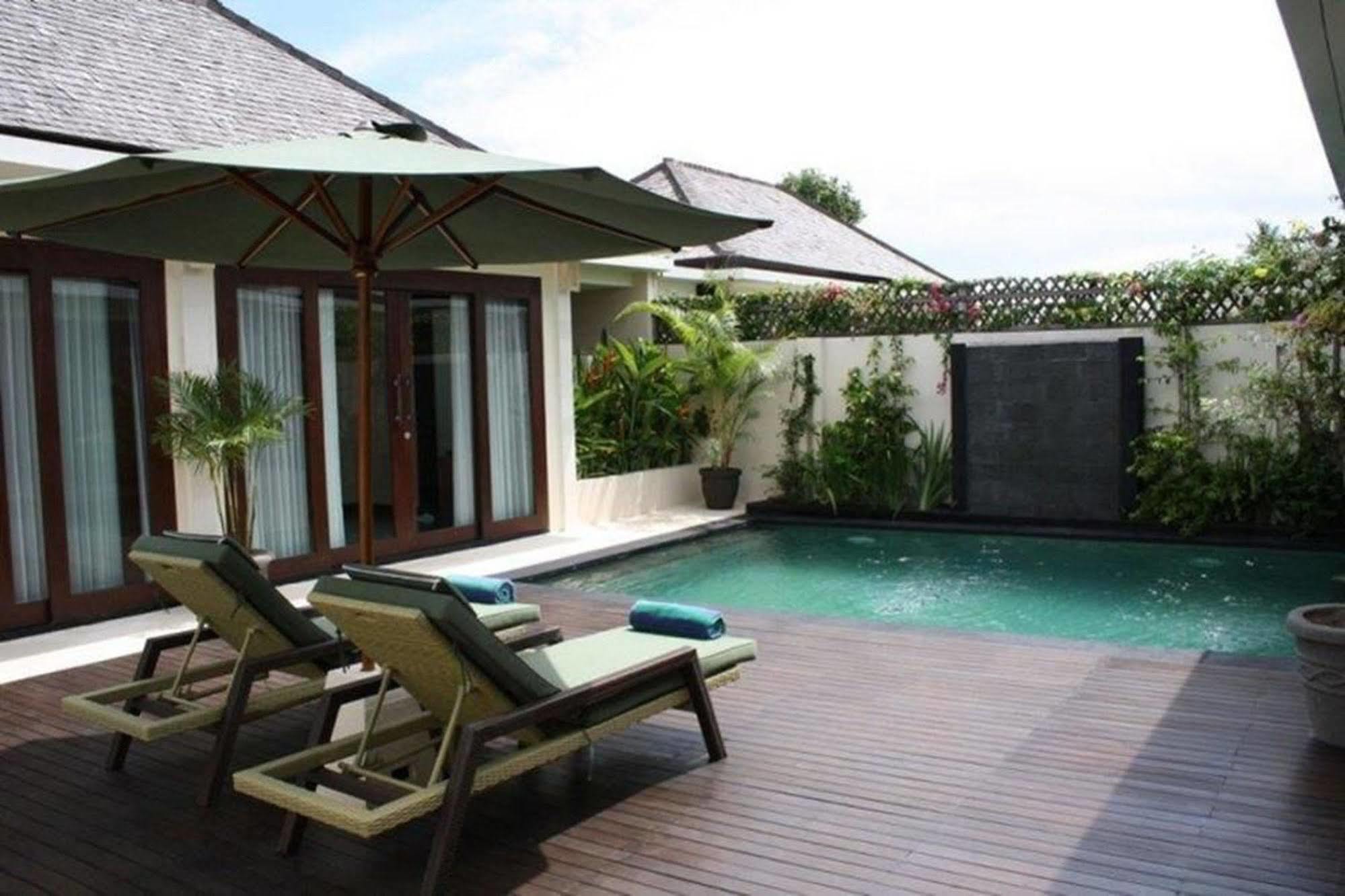 The Seri Villas Seminyak By Premier Hospitality Asia المظهر الخارجي الصورة