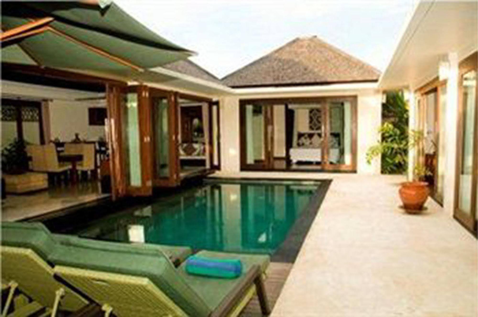 The Seri Villas Seminyak By Premier Hospitality Asia المظهر الخارجي الصورة