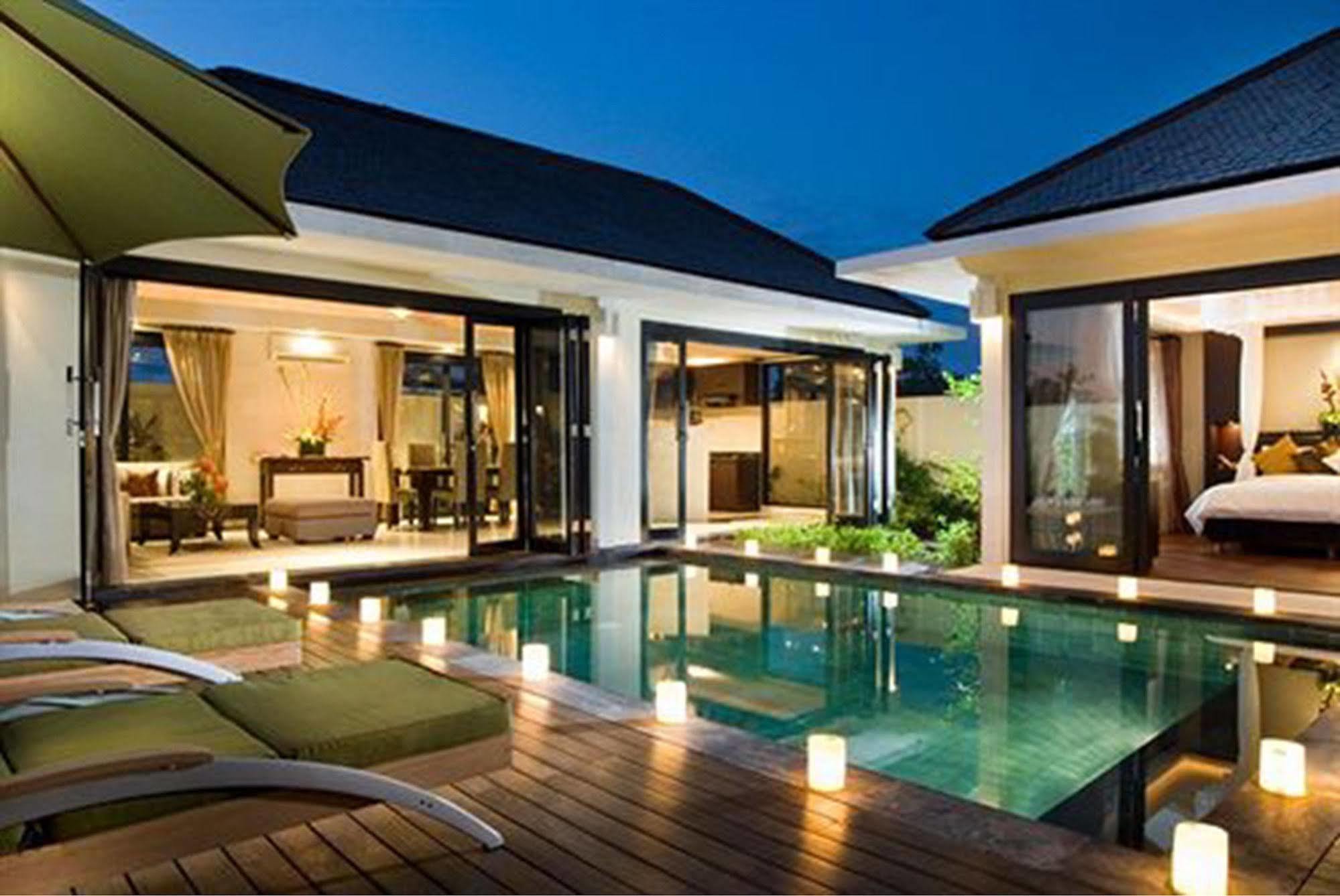 The Seri Villas Seminyak By Premier Hospitality Asia المظهر الخارجي الصورة