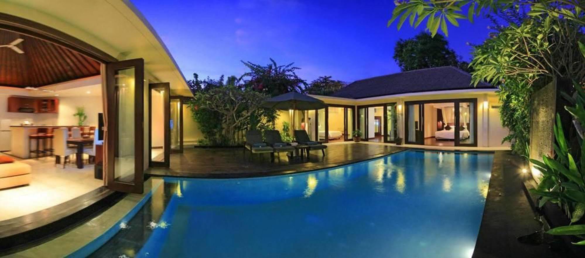 The Seri Villas Seminyak By Premier Hospitality Asia المظهر الخارجي الصورة