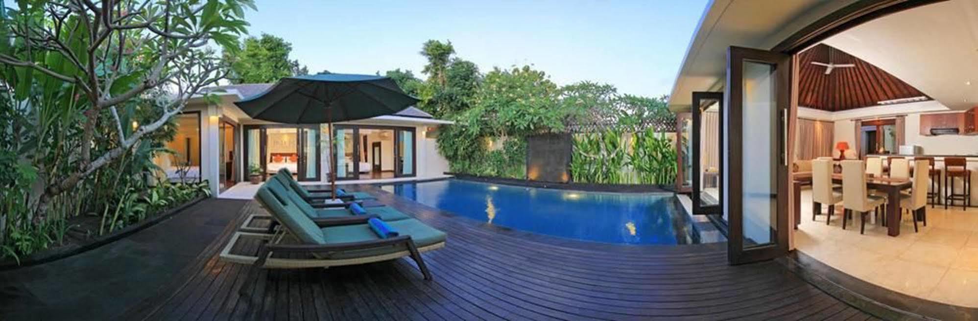 The Seri Villas Seminyak By Premier Hospitality Asia المظهر الخارجي الصورة