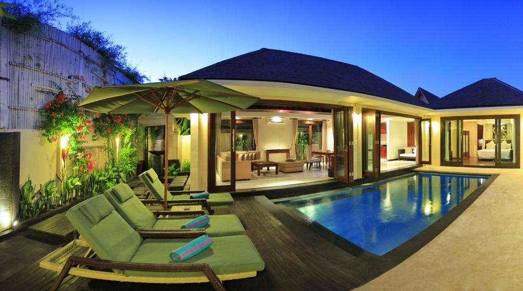 The Seri Villas Seminyak By Premier Hospitality Asia المظهر الخارجي الصورة