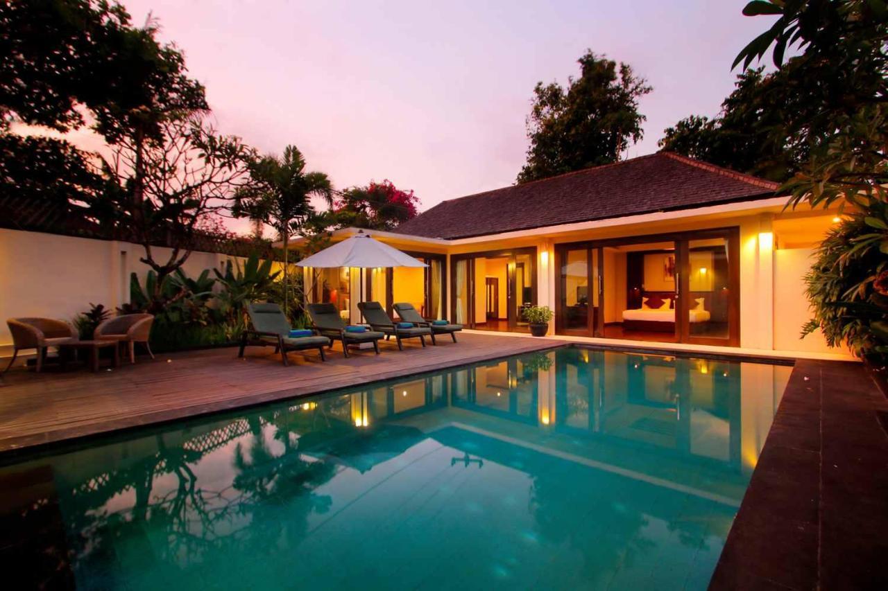 The Seri Villas Seminyak By Premier Hospitality Asia المظهر الخارجي الصورة