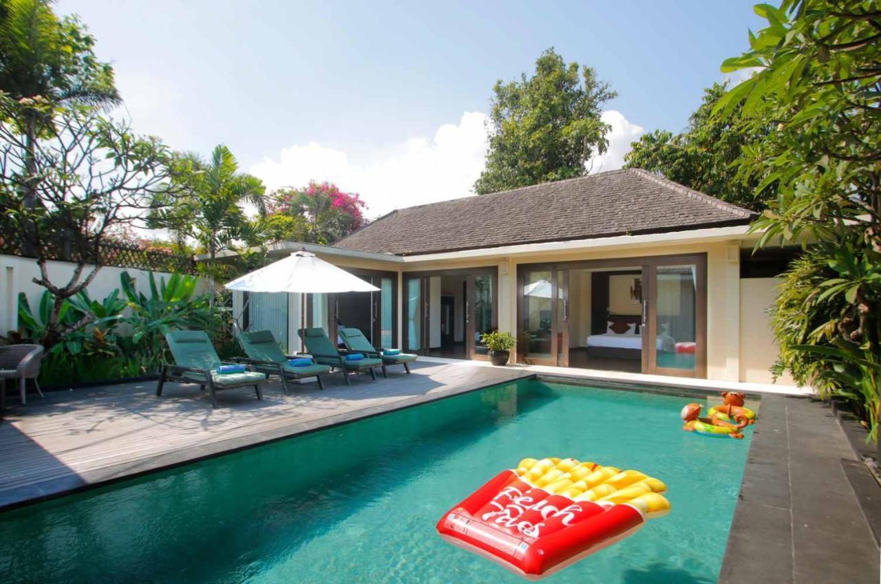 The Seri Villas Seminyak By Premier Hospitality Asia المظهر الخارجي الصورة