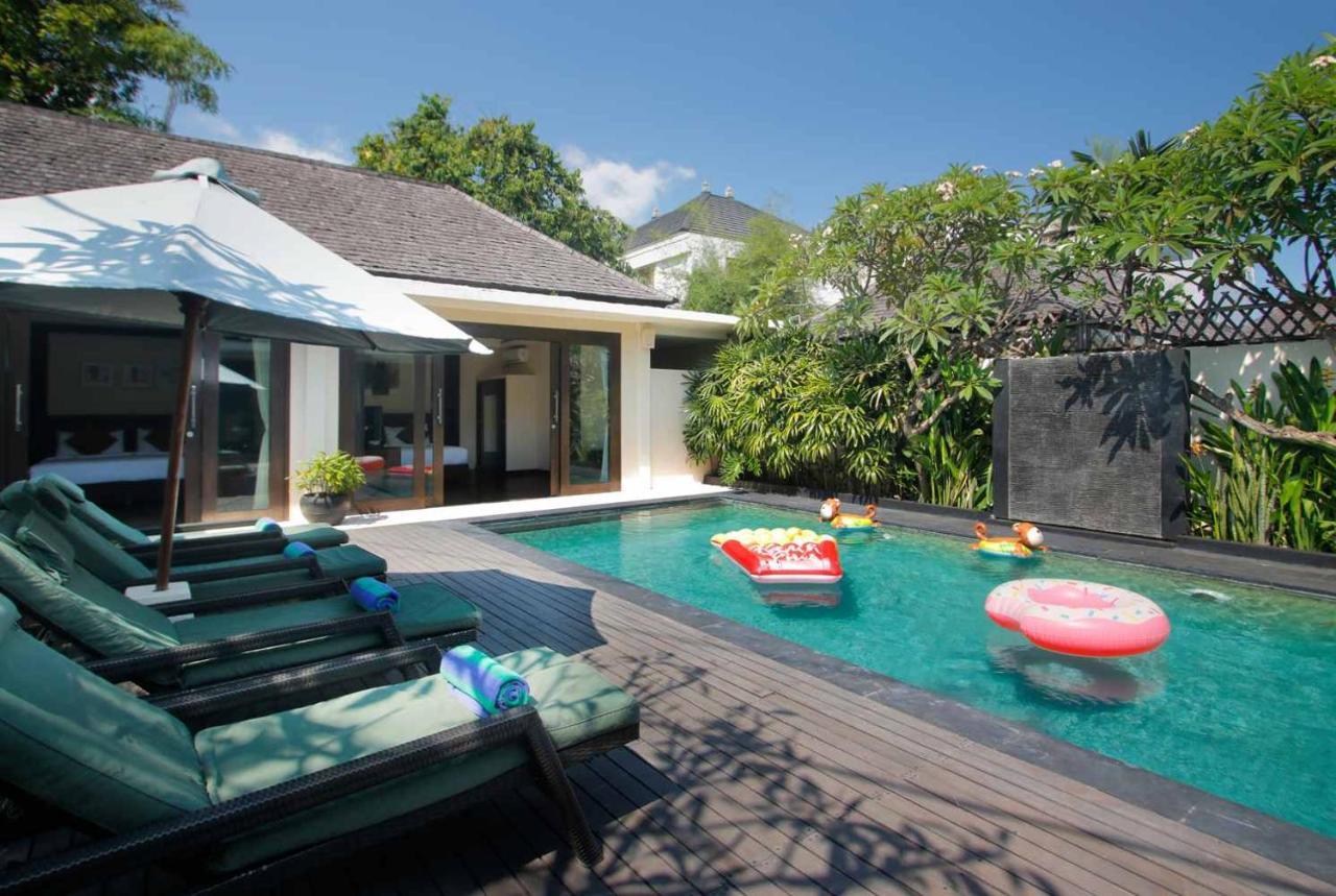 The Seri Villas Seminyak By Premier Hospitality Asia المظهر الخارجي الصورة