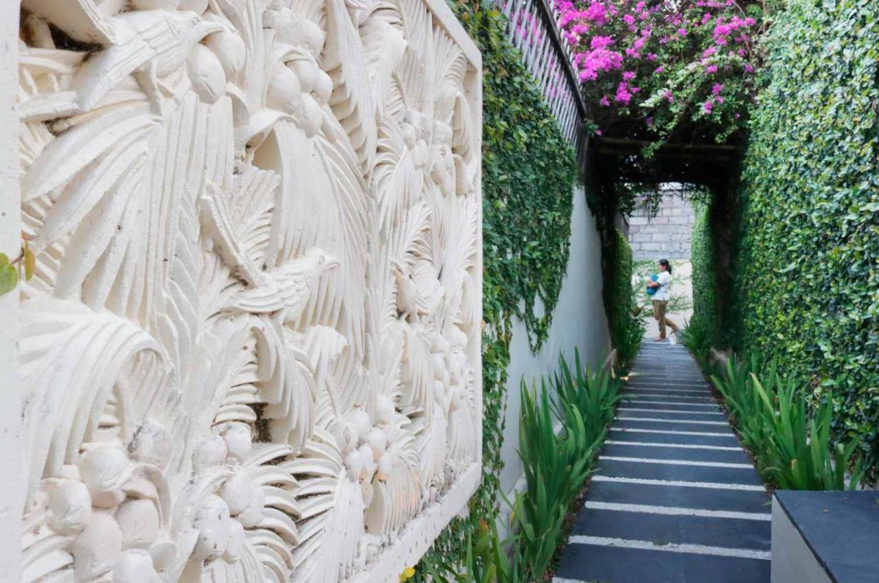 The Seri Villas Seminyak By Premier Hospitality Asia المظهر الخارجي الصورة